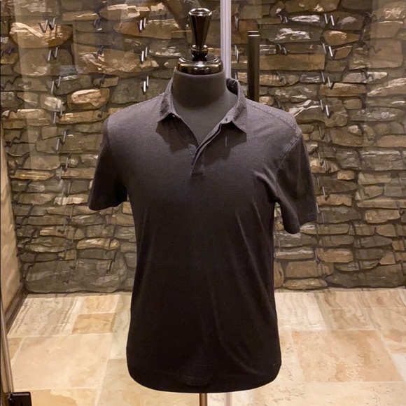 Medium Hugo boss polo shirt. - Picture 2 of 6